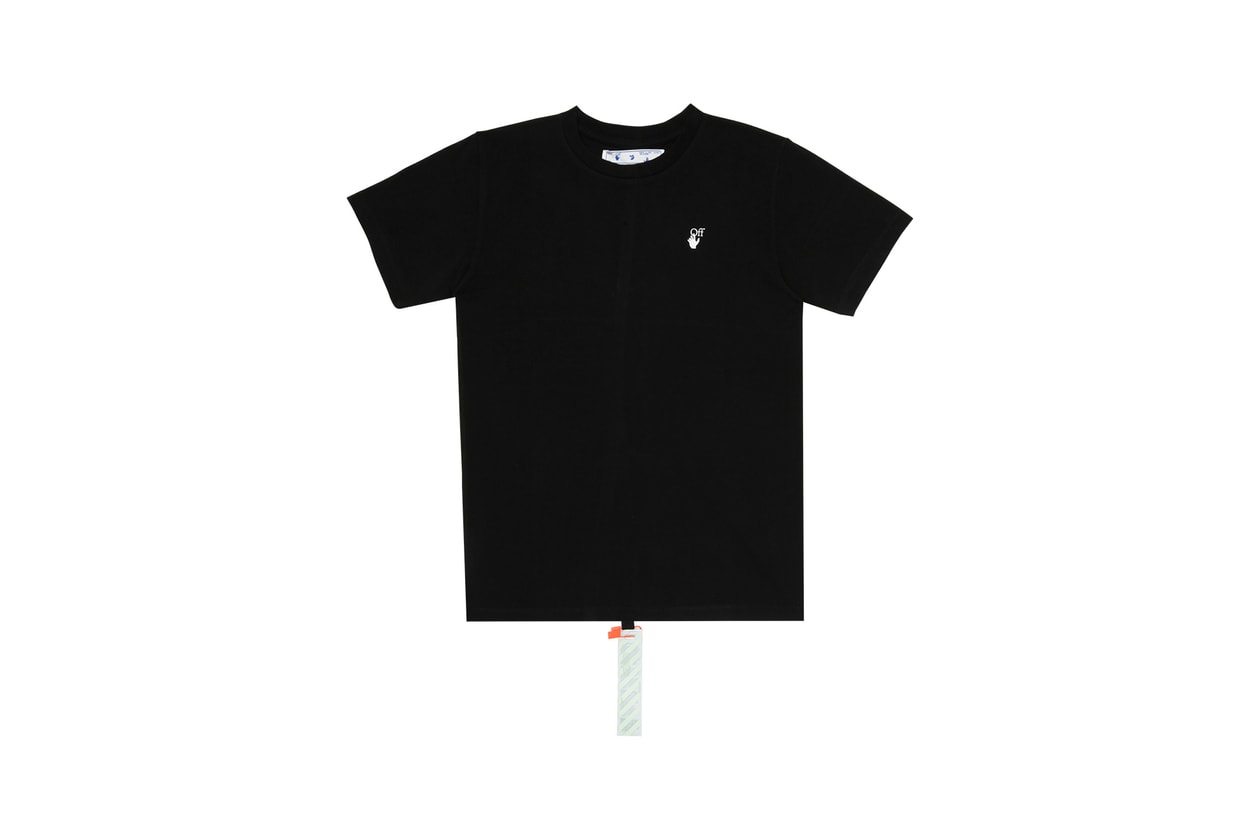 Off-White LUNAR NEW YEAR Collection TK