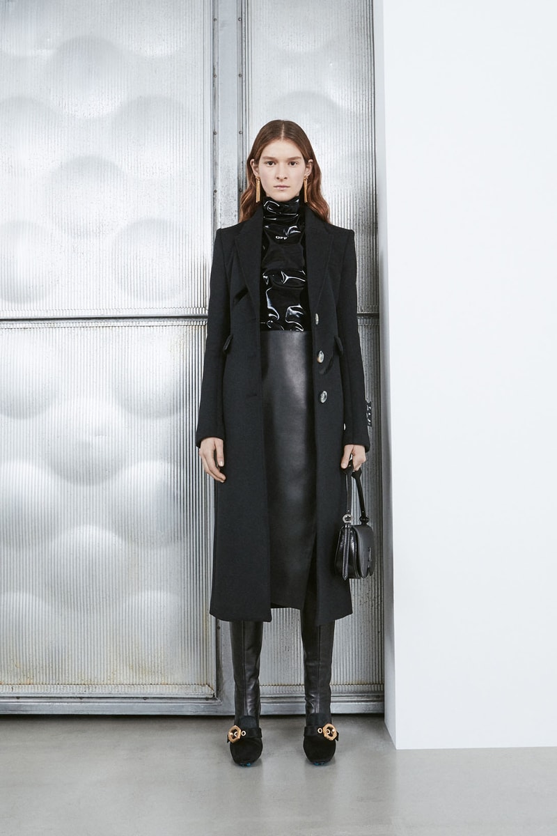 off white pre fall collection virgil abloh