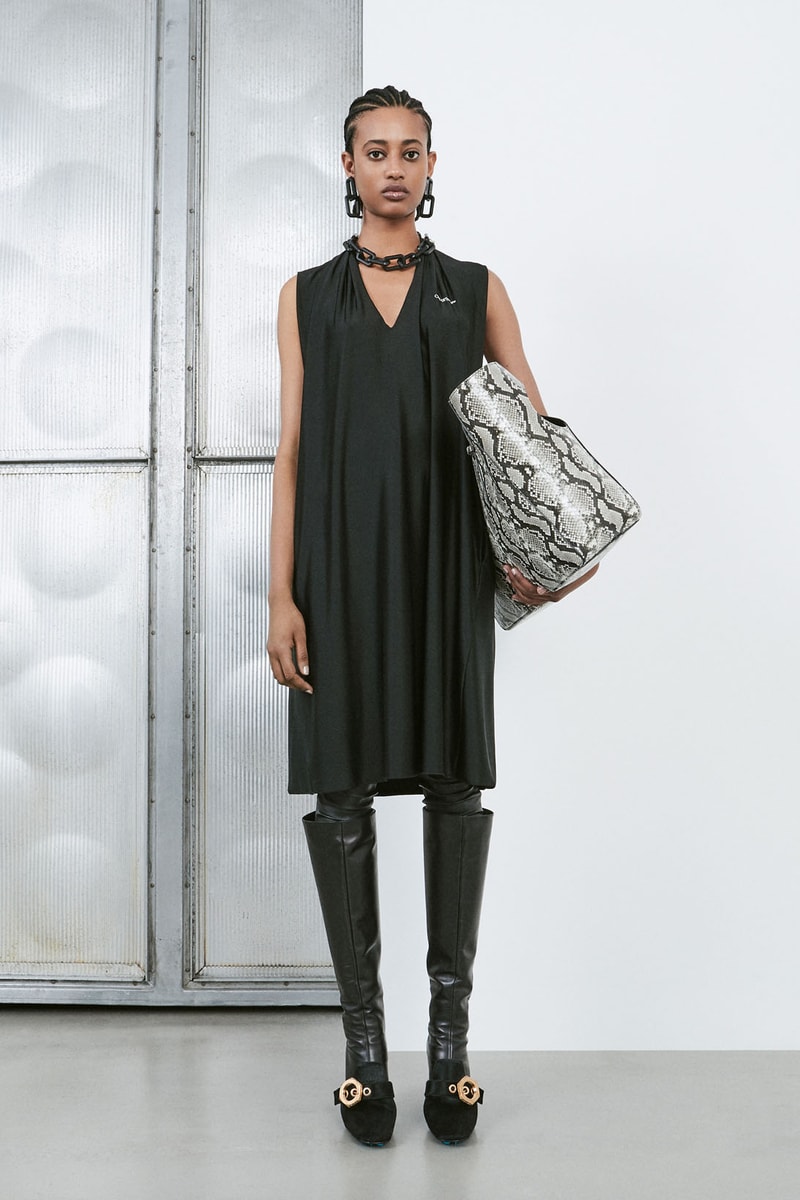 off white pre fall collection virgil abloh