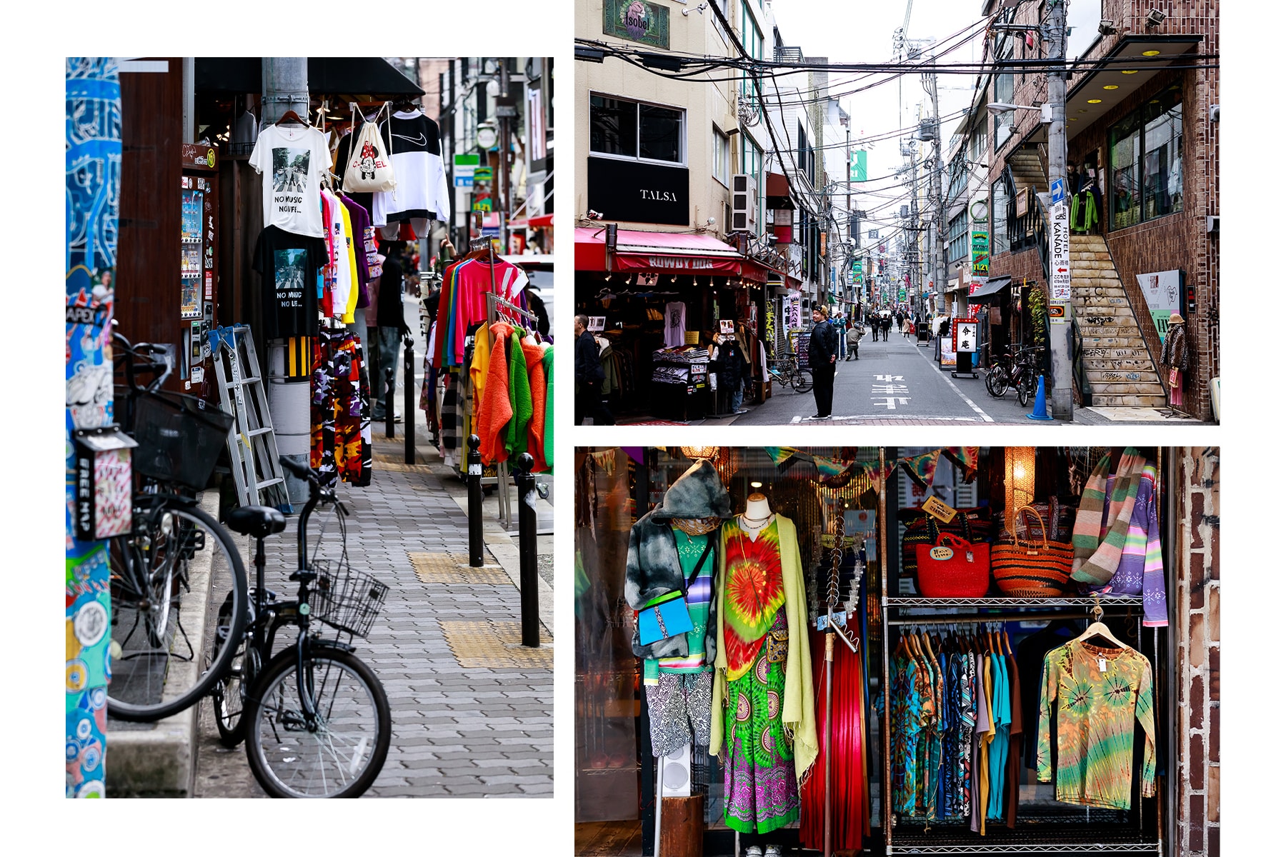 osaka japan city guide travel restaurant dotonbori food market tourist