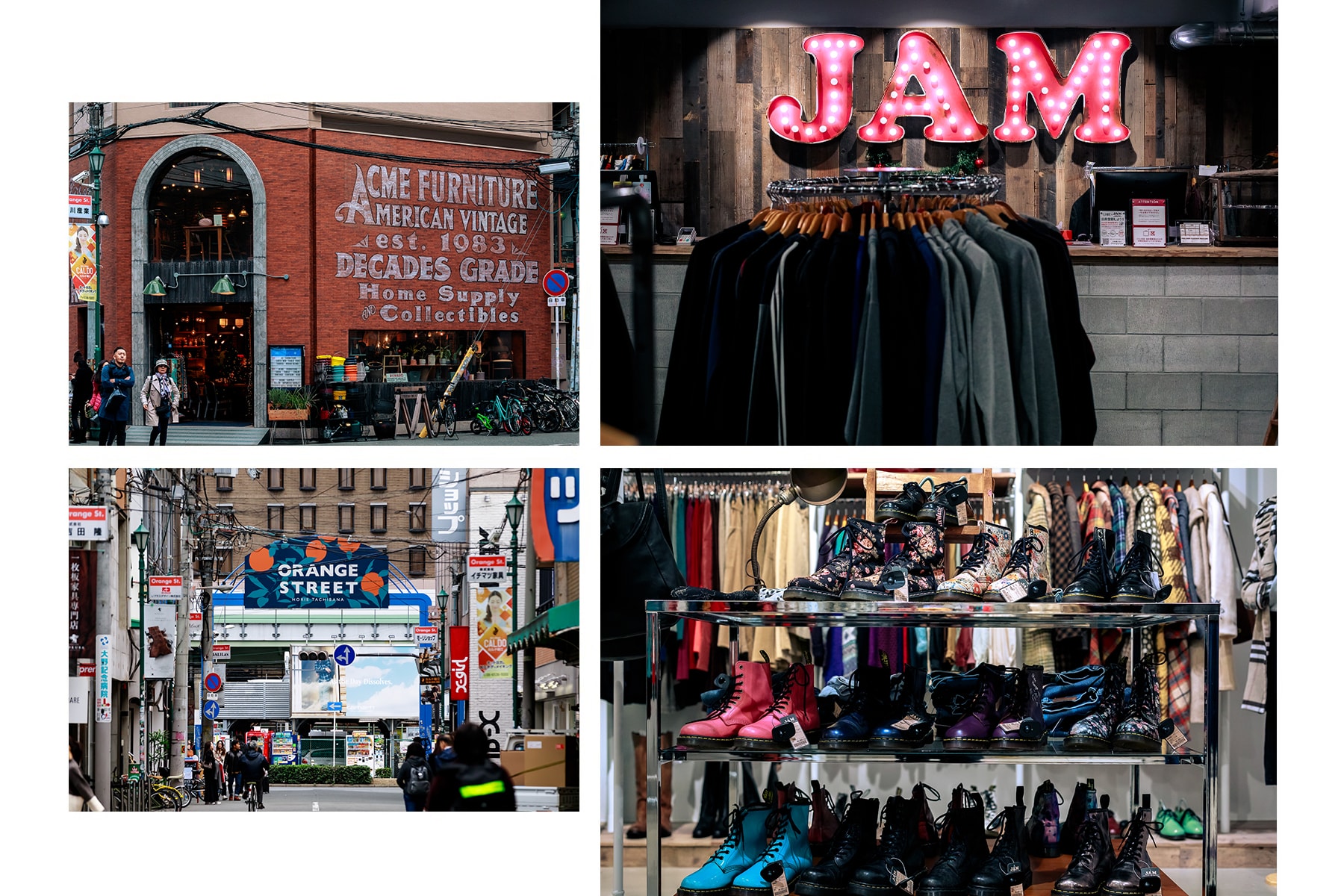 osaka japan city guide travel restaurant dotonbori food market tourist