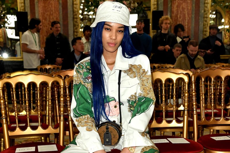 All the Best Celebrity Looks From Paris Fashion Week Men's FW20