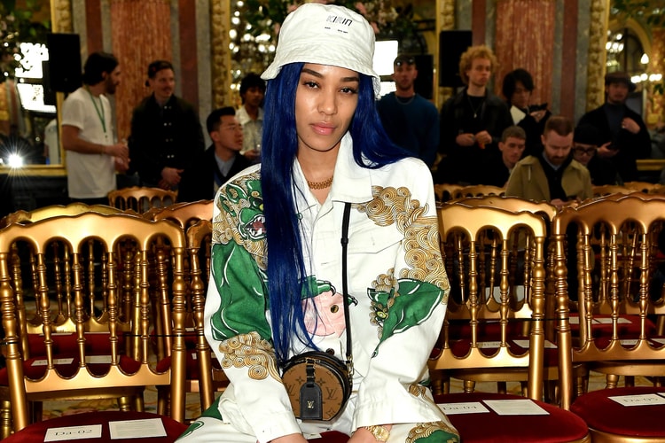 All the Best Celebrity Looks From Paris Fashion Week Men's FW20