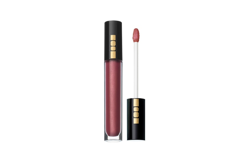 Pat McGrath Labs OpuLUST Lip Gloss Naked Rose