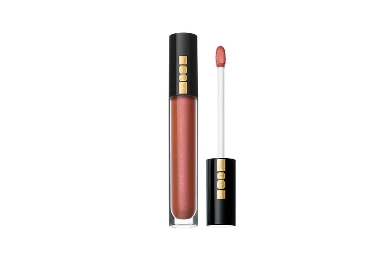 Pat McGrath Labs OpuLUST Lip Gloss Coraliason