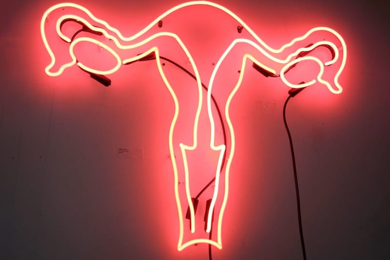 7 Reasons You Should Be Tracking Your Period