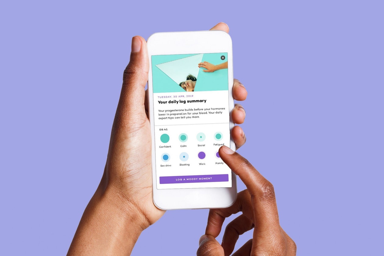 7 Reasons To Use A Period Tracking App