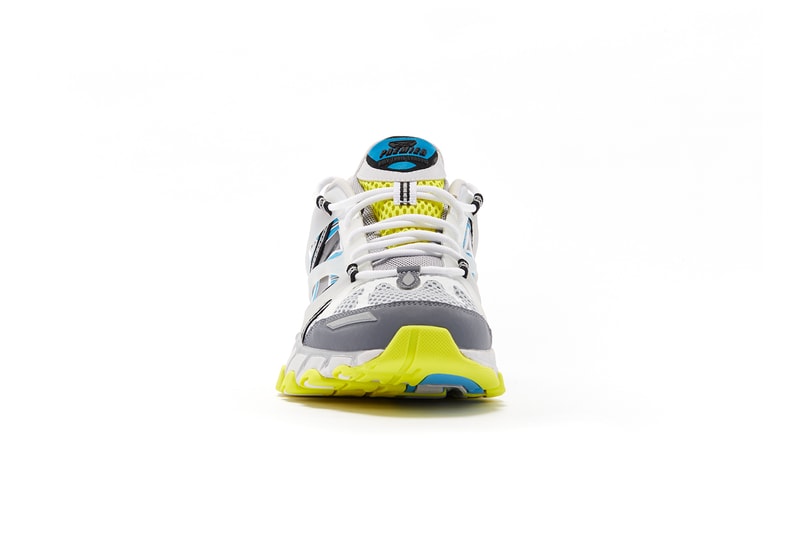 reebok dmx trail shadow premier pack radiant red california blue sneakers 