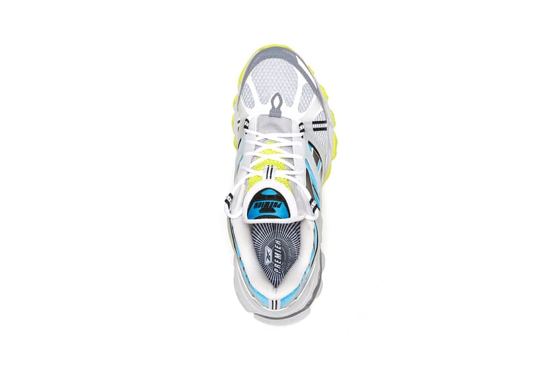 adidas gazelle silver green womens Reebok Ltd – DMX Run 6 Modern Cream Gray