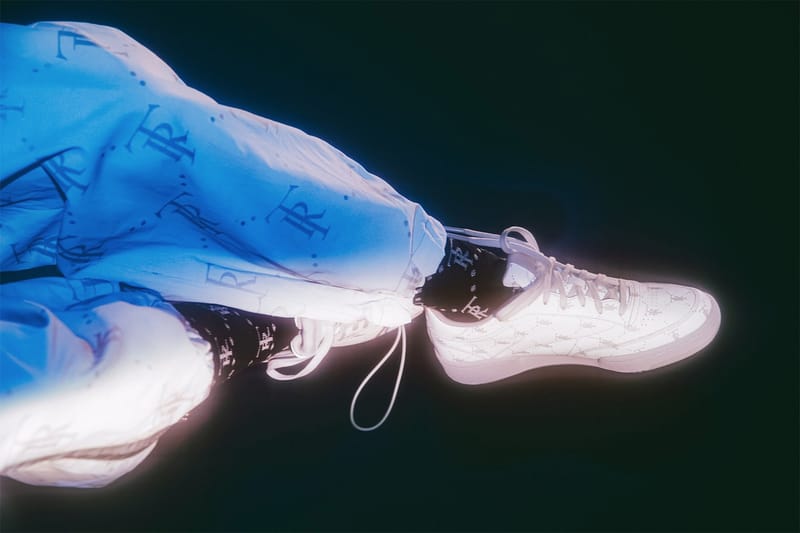 Reebok Collaborates with Fashion Label Très Rasché For Its Genderless “Unlock Yourself” Collection