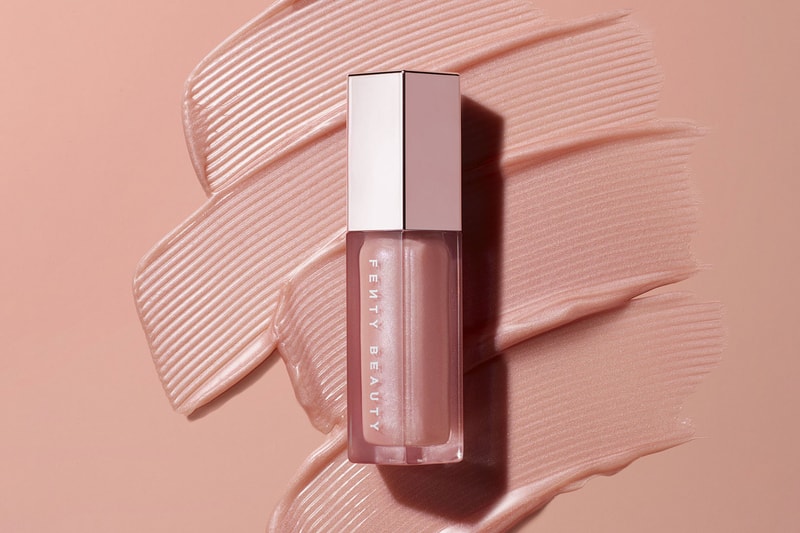 Rihanna Fenty Beauty Gloss Bomb Universal Lip Luminizer Sweet Mouth