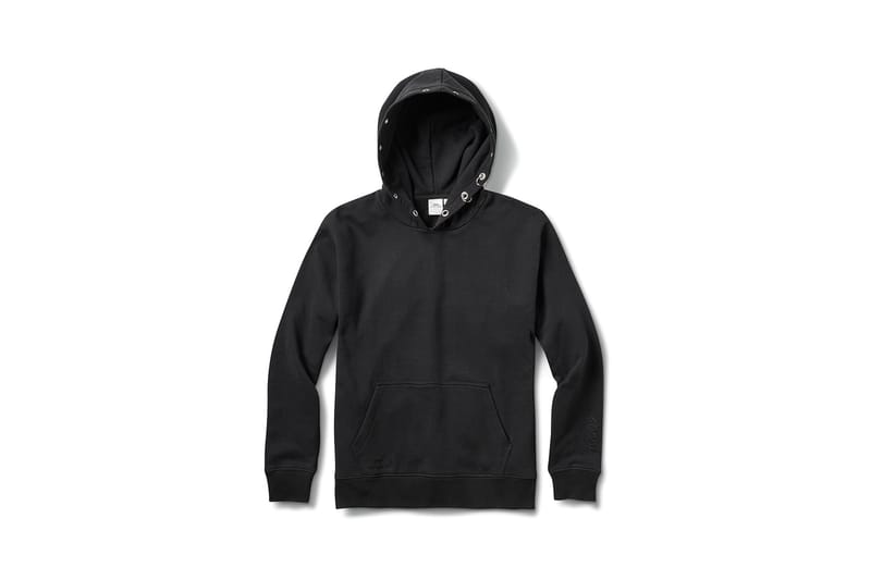 vans hoodie paris