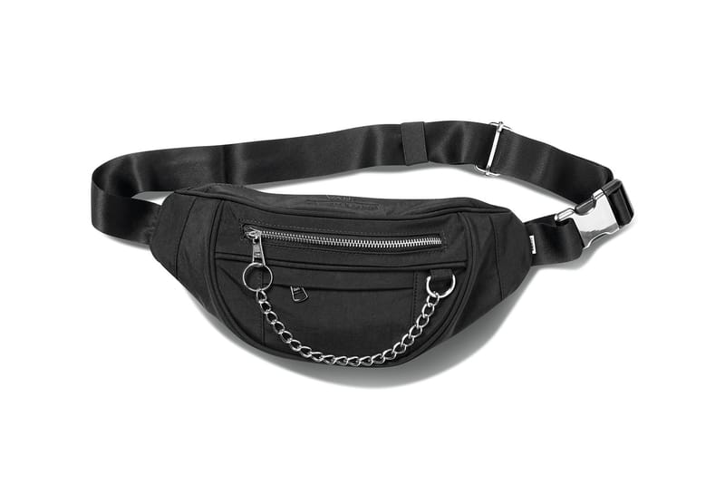 vans waist bag original