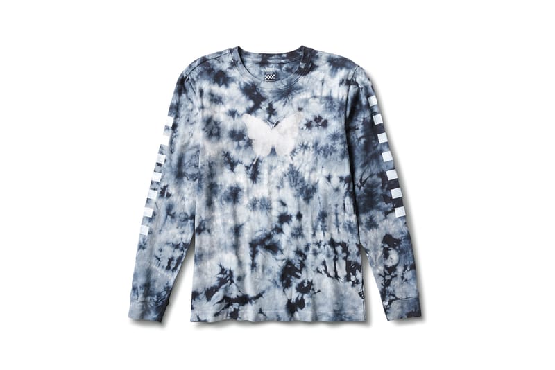 vans t shirt paris