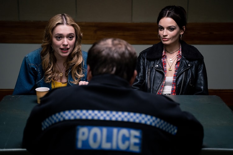 Netflix Finally Drops the Official Trailer for Season 2 of 'Sex Education'