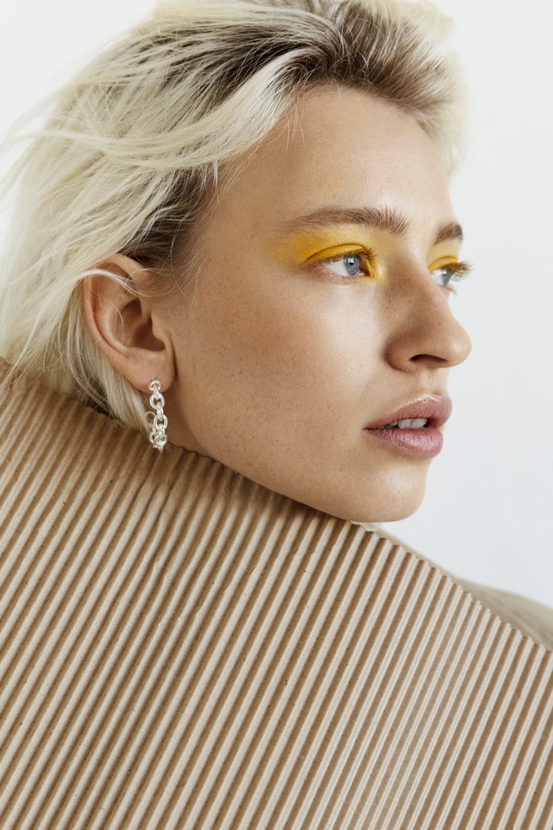 Swedish Jewelry Brands Blue Billie All Blues Maria Nilsdotter