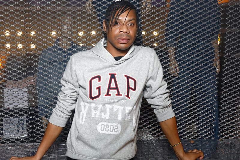 Telfar Reveals Upcoming Collaboration With GAP