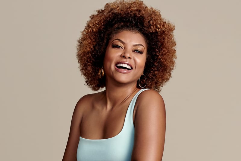 Taraji P. Henson Has Launched Her Very Own Cruelty-Free & Vegan Haircare Line