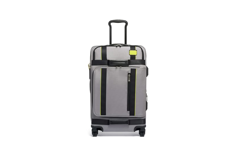 tumi merge luggage