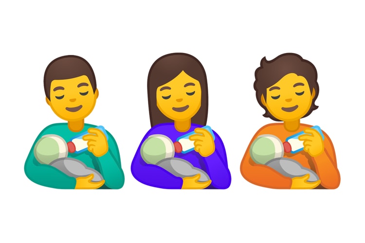 Preview All 117 New Emojis Set for Release This Year