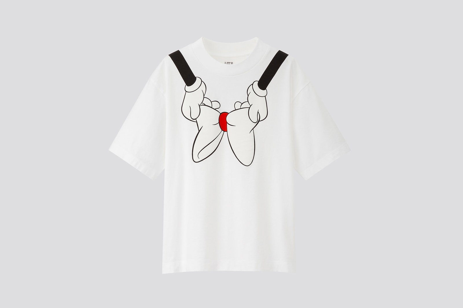 Yoon Ahn Talks Ambush X Disney X Uniqlo Ut Collab Hypebae