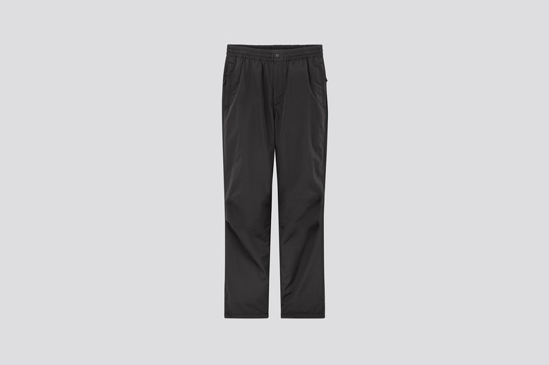 AMBUSH x Disney x Uniqlo UT Minnie Mouse Collection Pants Black