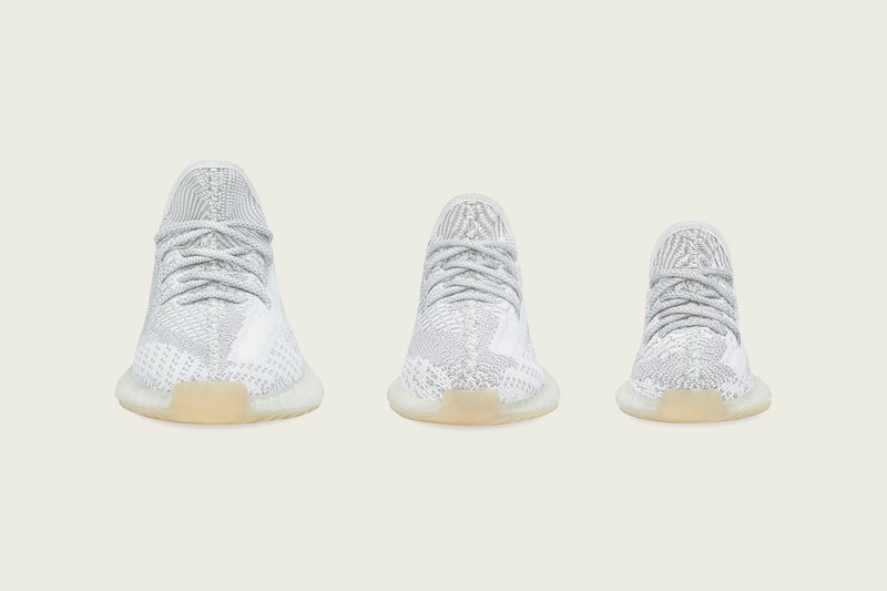 adidas Originals YEEZY BOOST 350 V2 "Yeshaya" Kanye West