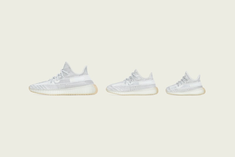 adidas Originals YEEZY BOOST 350 V2 "Yeshaya" Kanye West