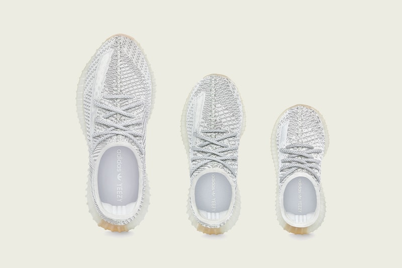 adidas Originals YEEZY BOOST 350 V2 "Yeshaya" Kanye West