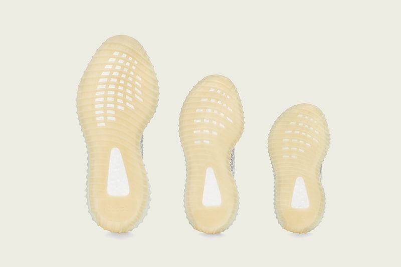 adidas Originals YEEZY BOOST 350 V2 "Yeshaya" Kanye West