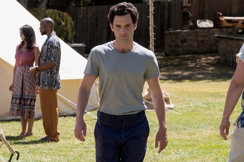 Season 3 of Netflix's Stalker Drama 'You' Confirmed for 2021