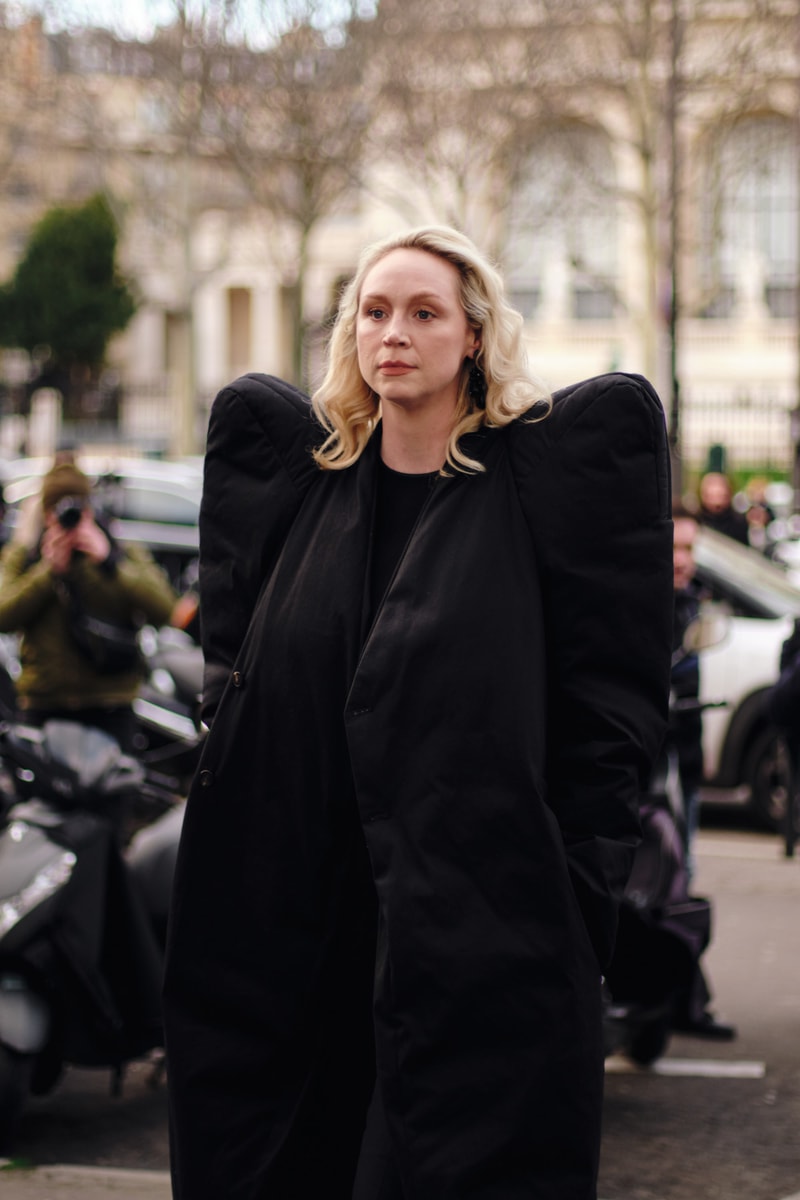 Paris Fashion Week Fall/Winter 2020 Street Style