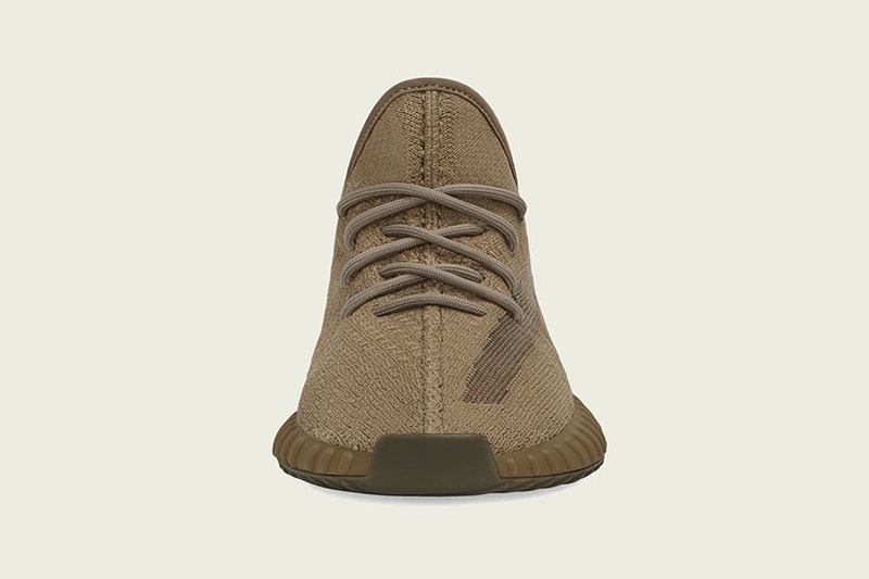 YEEZY Boost 350 V2 "Earth" adidas Originals Kanye West