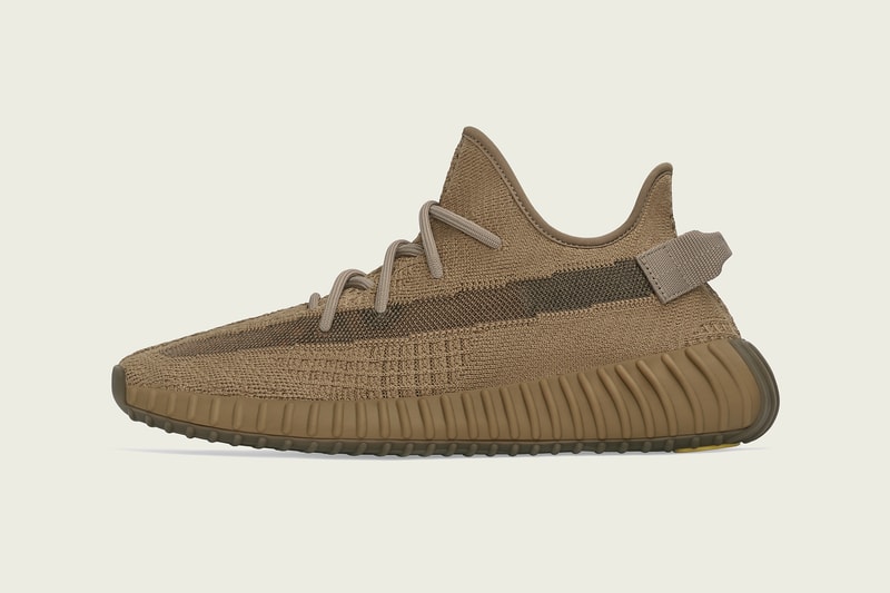 YEEZY Boost 350 V2 "Earth" adidas Originals Kanye West