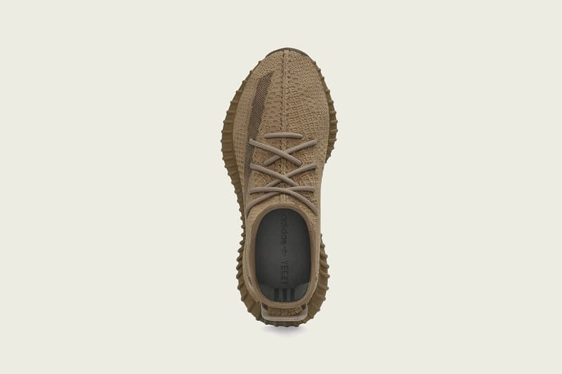 Closer Look at adidas YEEZY BOOST 350 V2 "Earth" | Hypebae