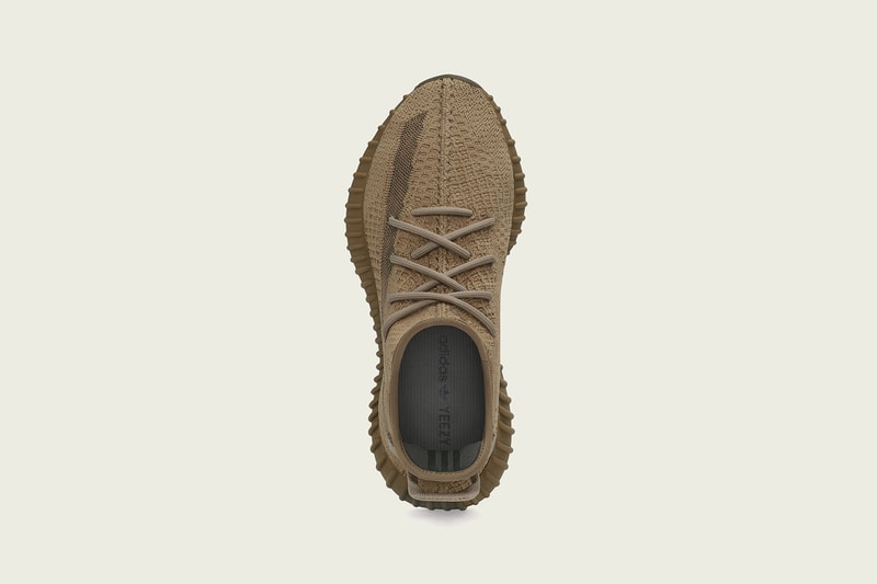 YEEZY Boost 350 V2 "Earth" adidas Originals Kanye West