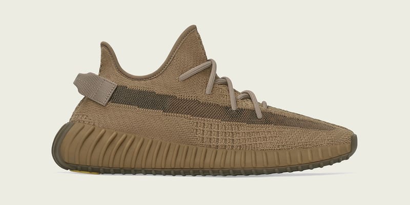 khaki yeezy boost 350