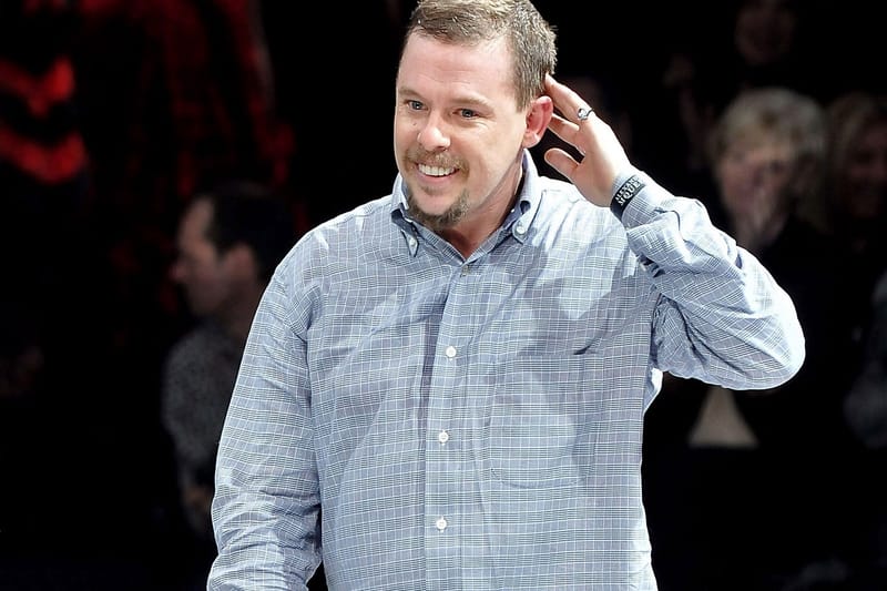 Vestiaire Collective Honors Alexander McQueen With Archival Sale Curated by Isabella Blow's Niece