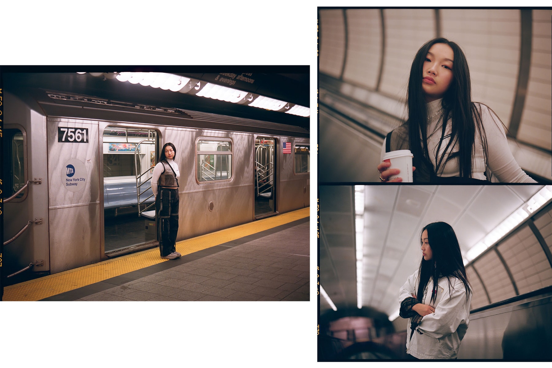 audrey chu nuna korean-american hip-hop r&b singer interview comic sans new york jack harlow