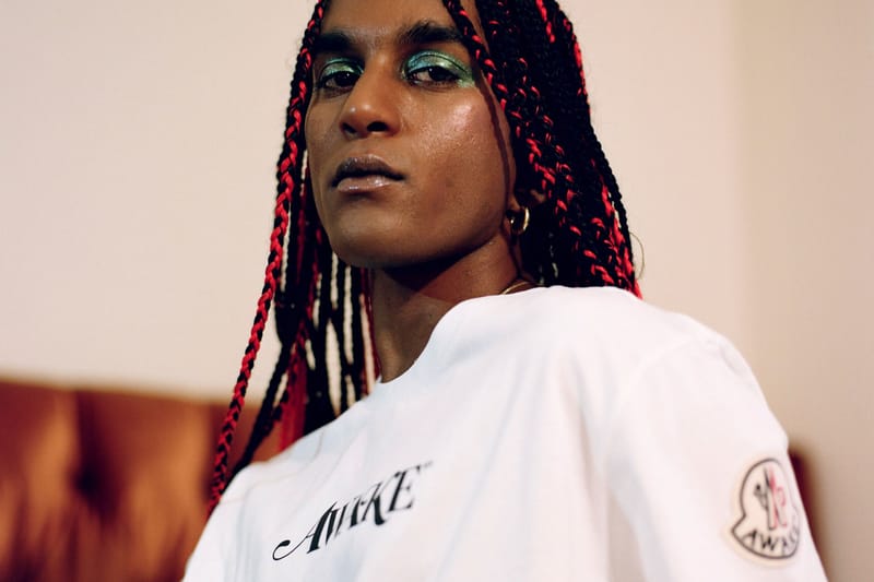 Awake NY and Moncler Team Up on Puffer Vests, Hoodies and Sweatpants