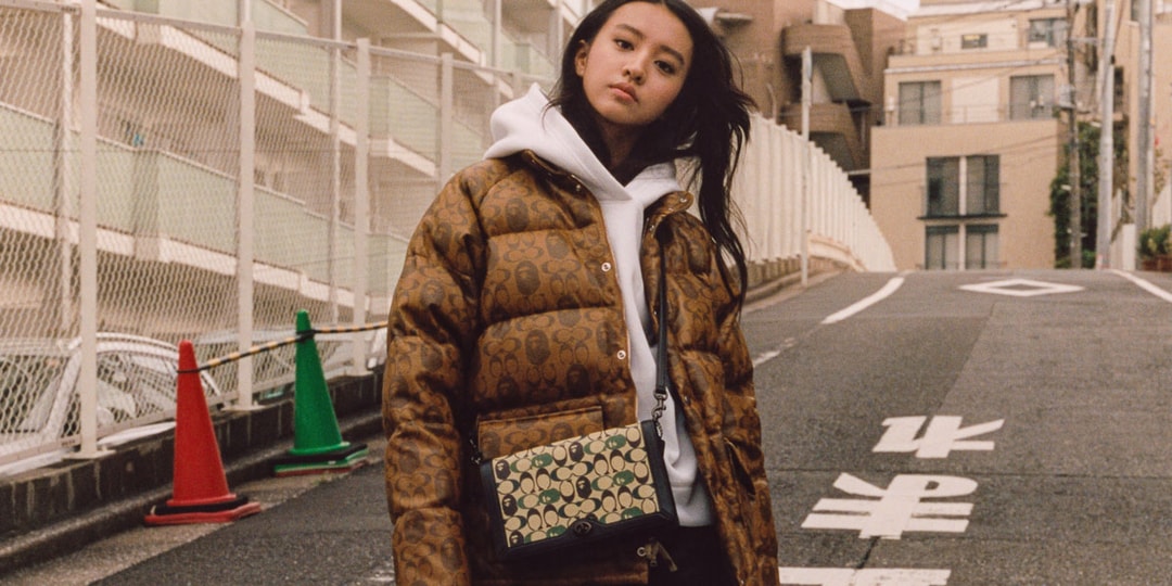 bapesta bape and coach collab