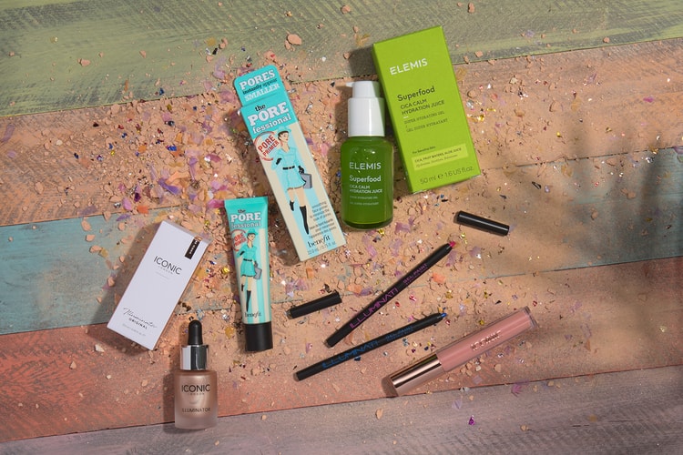 These Beauty Subscription Boxes Are for Makeup, Skincare and Hair Enthusiasts