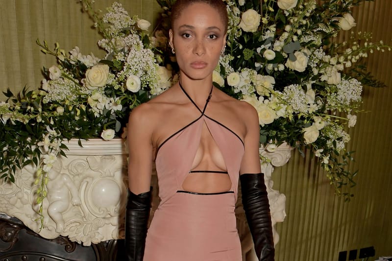 The Best Celebrity Style This Week: Zendaya, Adwoa Aboah and More
