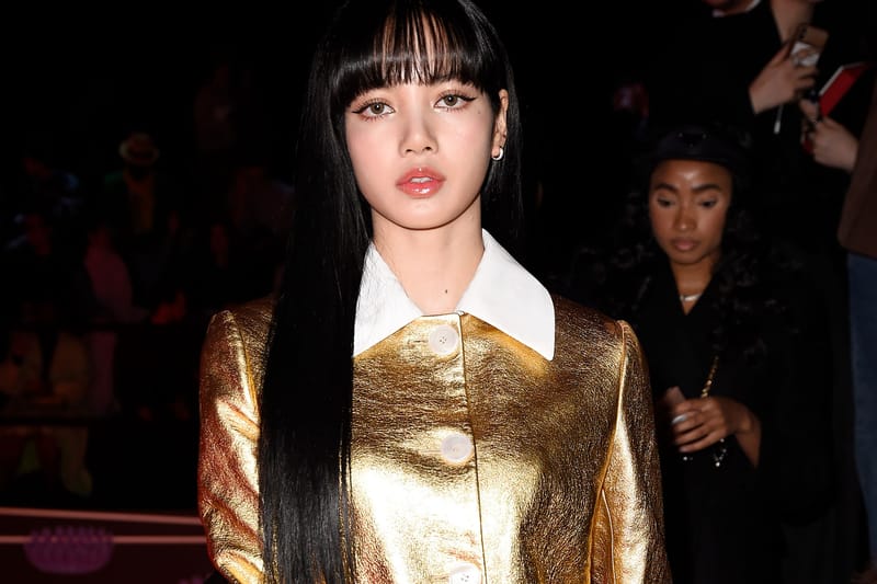 The Best Celebrity Style from Milan Fashion Week FW20