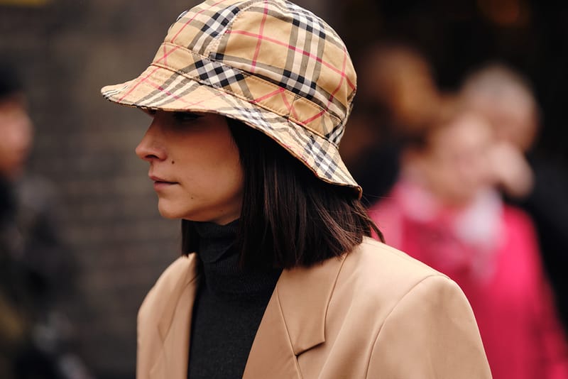 5 Accessory Trends to Shop Now According to the Street Style Set at London Fashion Week FW20