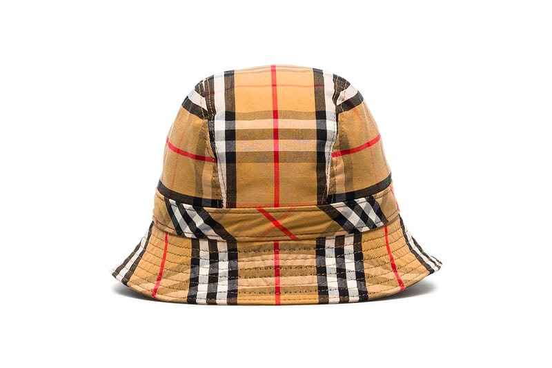 burberry winter hats