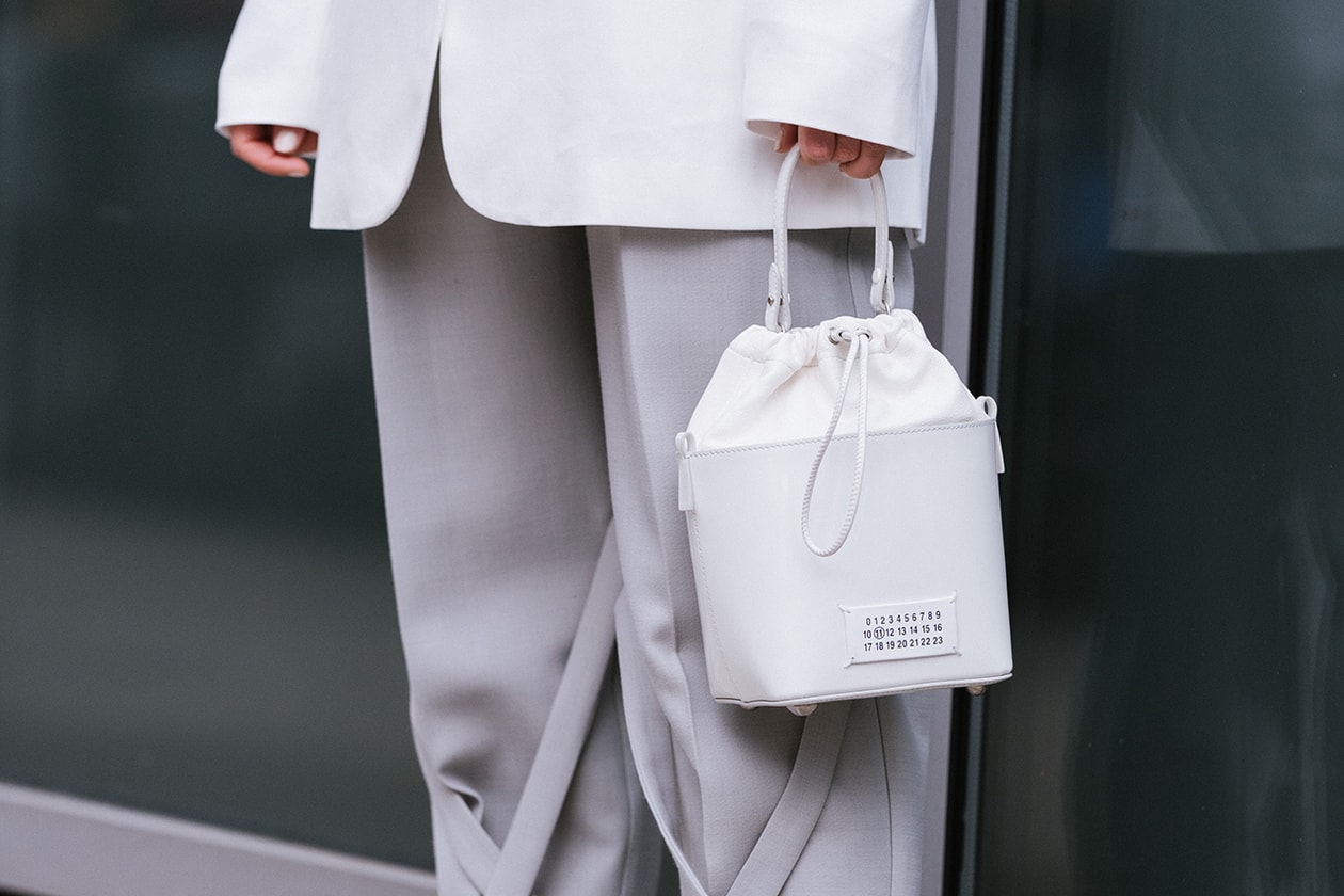 NYFW FW20 Best Bag Trends: Dior, Bottega Veneta
