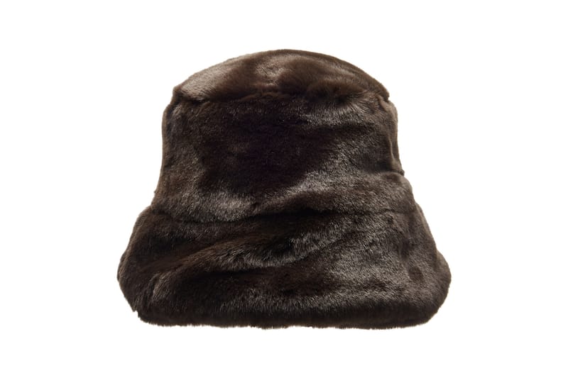 best faux fur hats