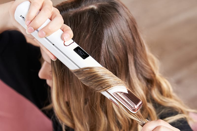 Here Are the 11 Best Flat Irons, for All Budgets