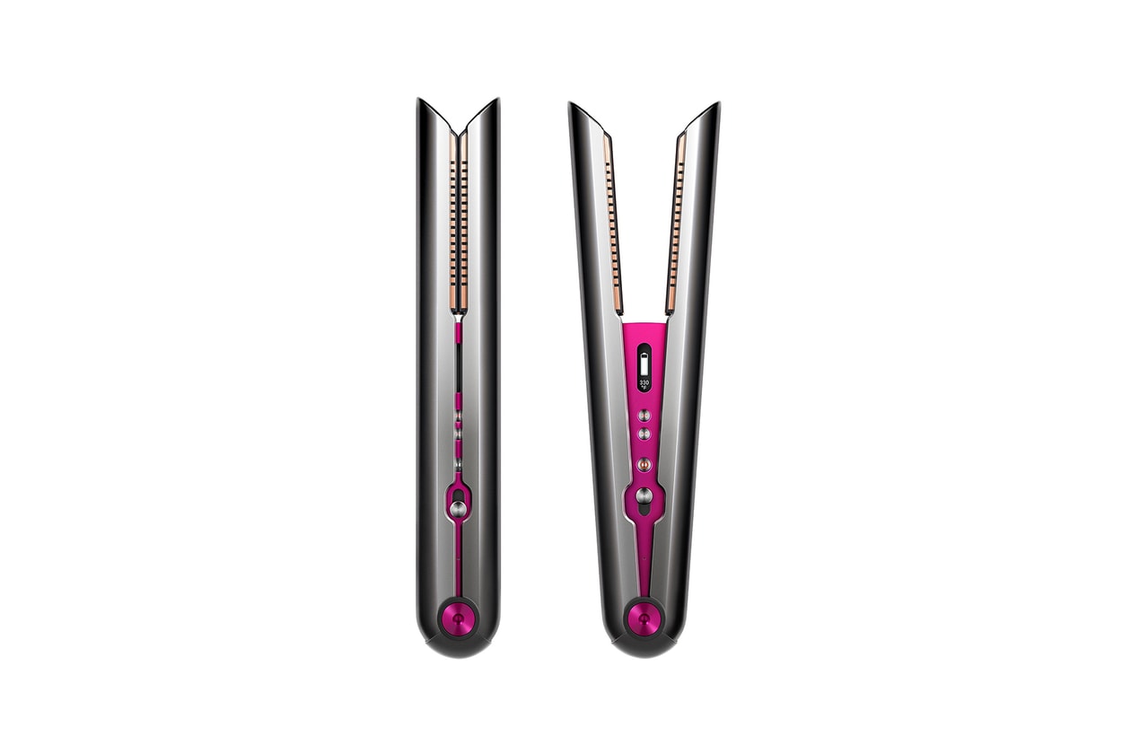 flat irons hair straightener hai beauty concepts